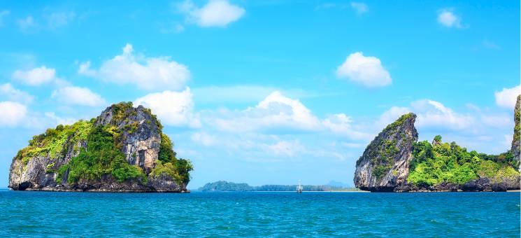 places to visit in andaman in 5 days